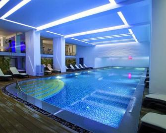 Ilica Hotel Spa & Wellness Resort - Cesme - Piscina