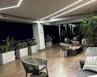 Luxury Santo Domingo Tower Condo - Santo Domingo