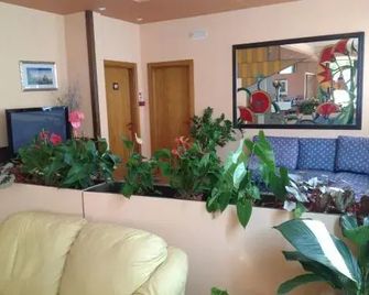 Hotel Roma - Bussolengo