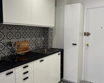 Studio Proche Paris Versailles - Villennes-sur-Seine - Cocina