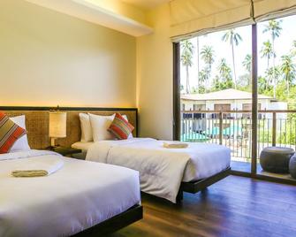 Casa Kalaw - El Nido - Bedroom