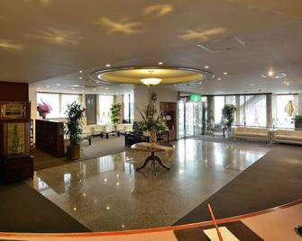 Hotel Riverge Akebono - Fukui - Lobby