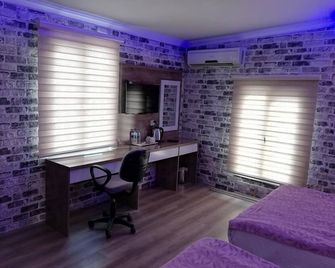 Göznur Otel - Bandirma