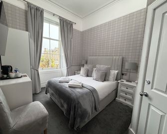 Clarin Guest House - Edimburgo