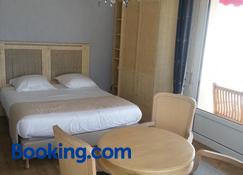 Family Golf Hotel - Ρουαγιάν - Κρεβατοκάμαρα