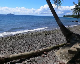 Sea Dream Resorts - Dauin