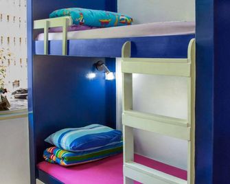 Olah Hostel - São Paulo - Habitació