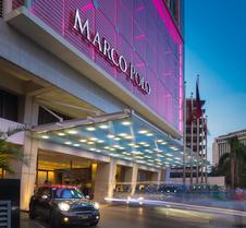 Marco Polo Ortigas Manila