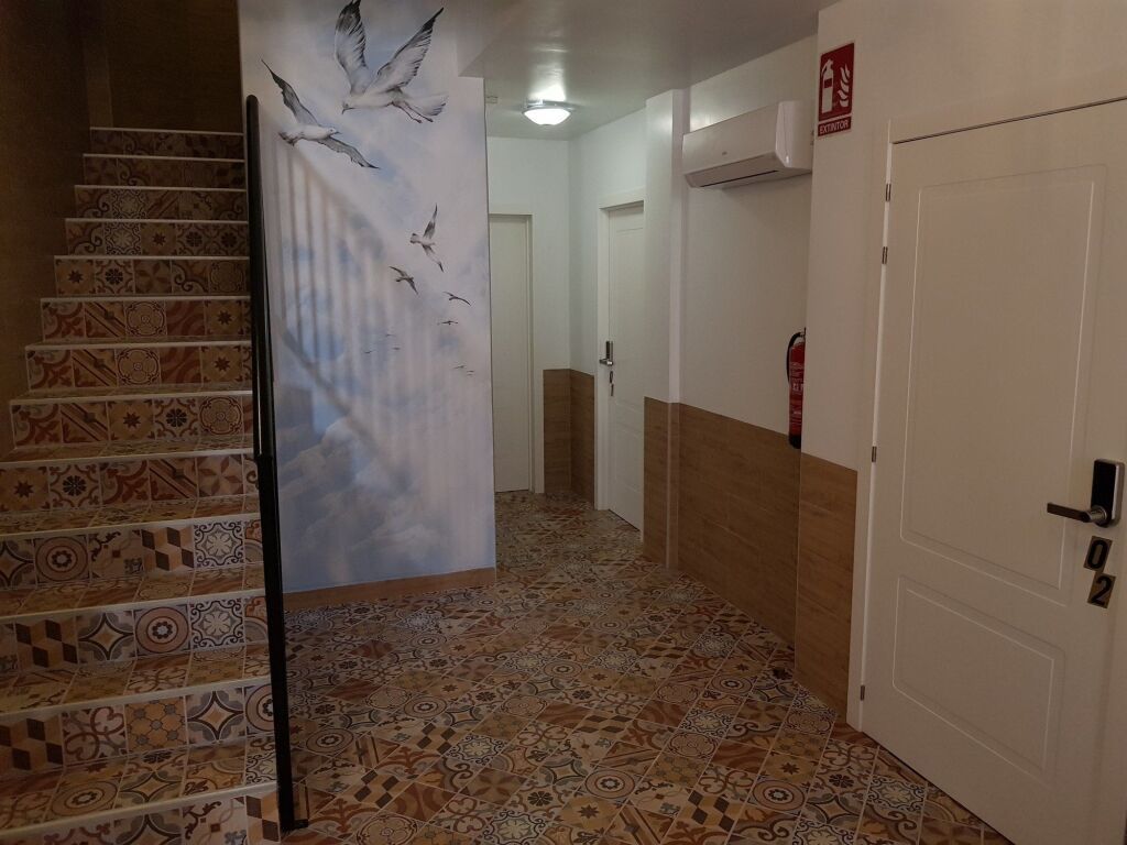 هوتل غاليون