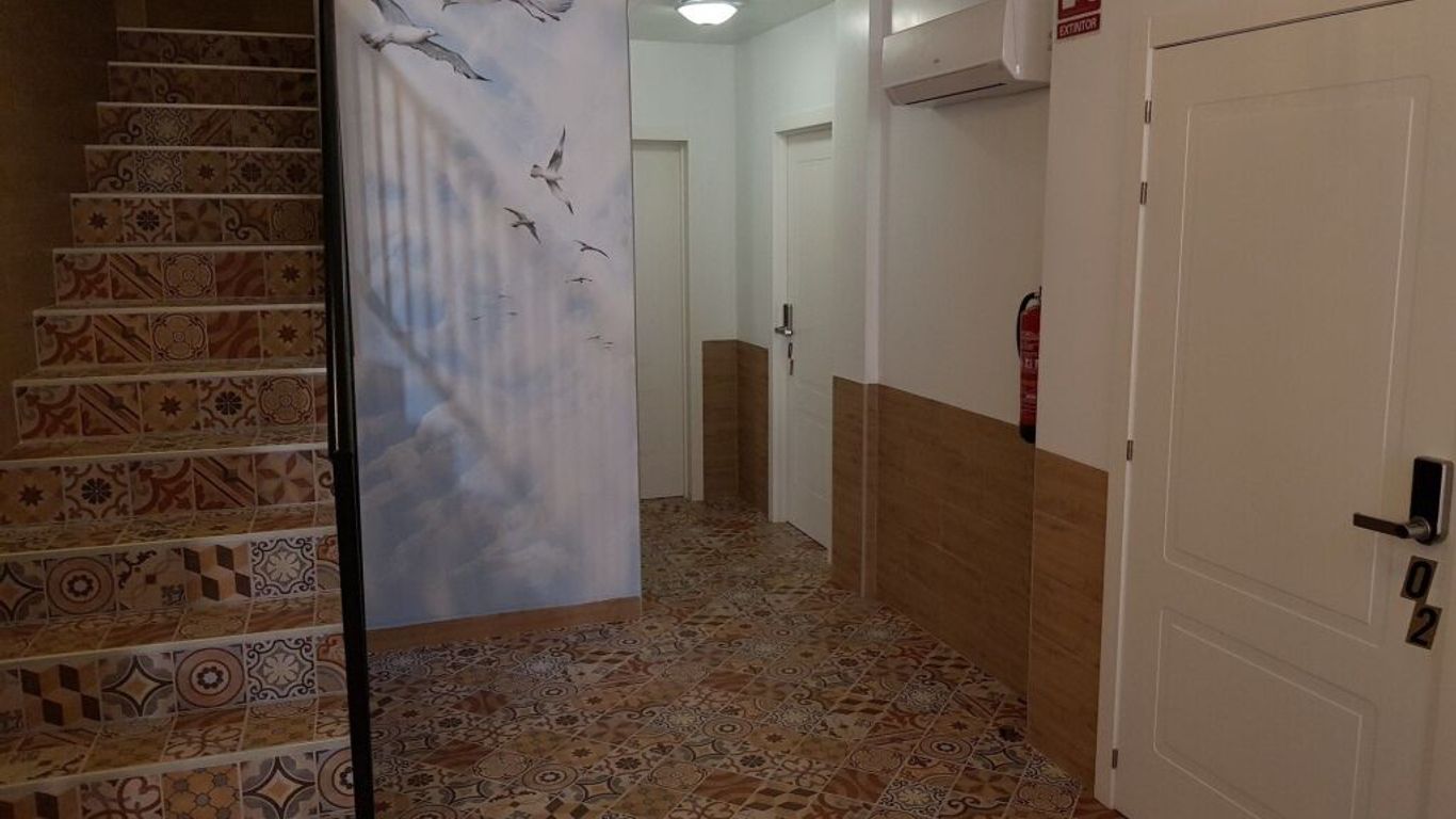 هوتل غاليون