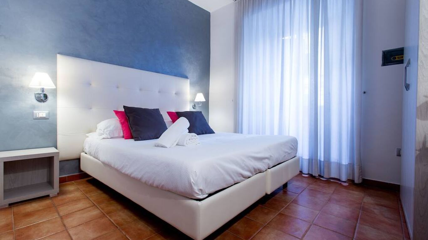 호텔 가브리엘라