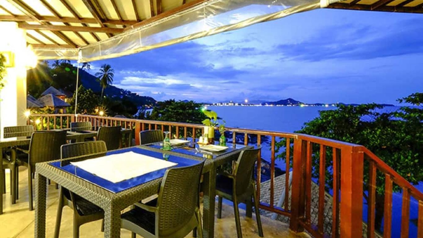 Merit Wellness & Mind Retreat Resort Samui