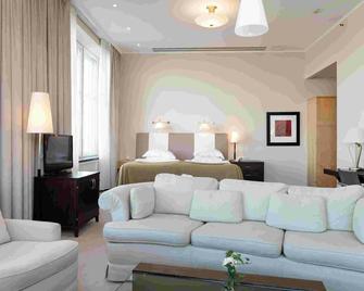 Elite Stora Hotellet - Jönköping - Habitación