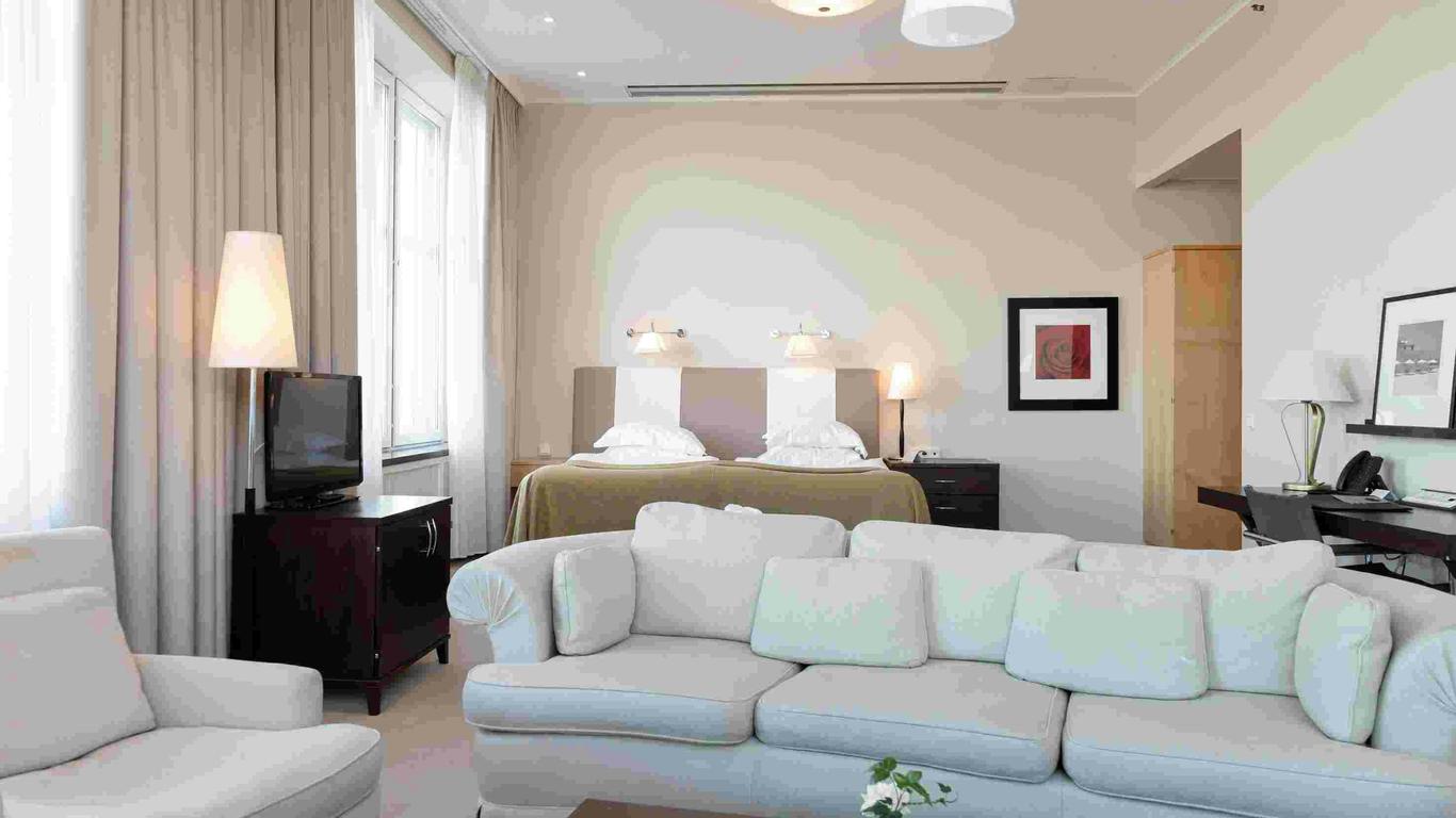 Elite Stora Hotellet