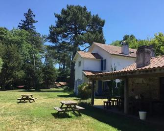 Gites-Cyclistes-Leon - Léon