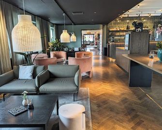 Hotell Kristina - Sigtuna - Lounge
