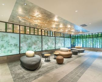 Daiwa Roynet Hotel Nagoya Fushimi - Nagoya - Lobby