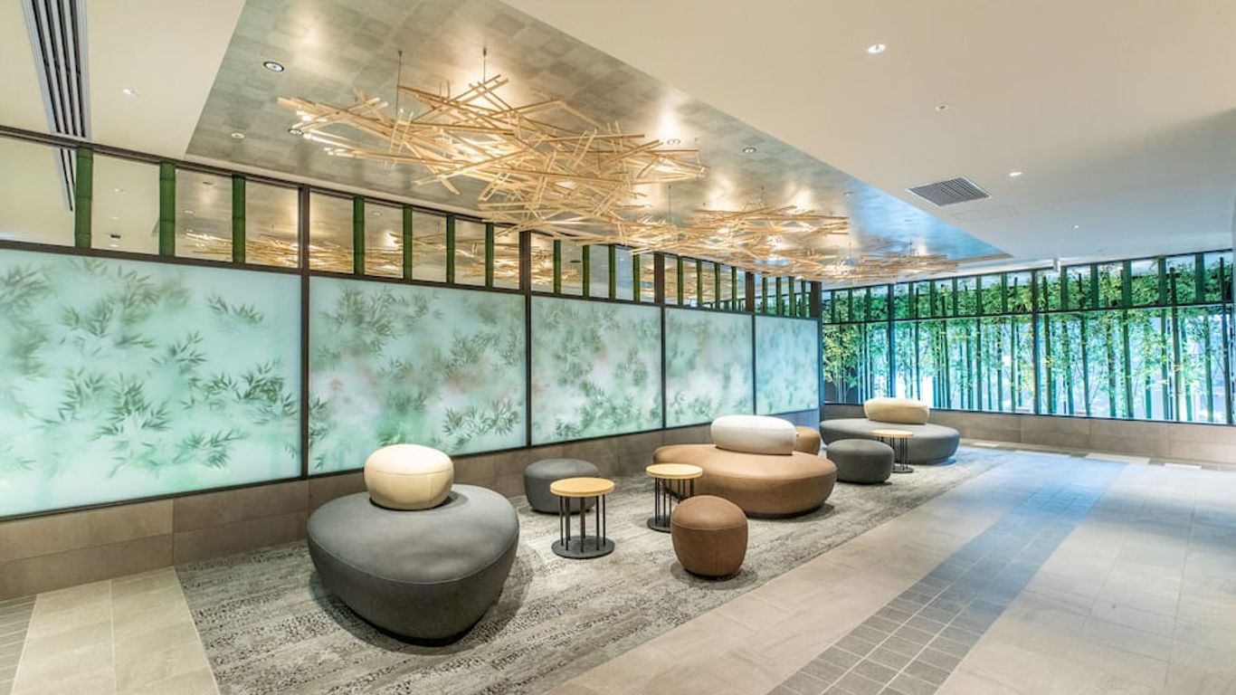 Daiwa Roynet Hotel Nagoya Fushimi