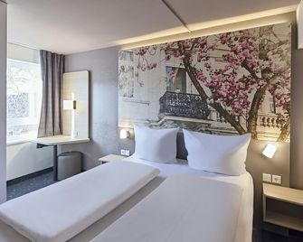 B&B Hotel Bonn-City - Bonn - Habitación