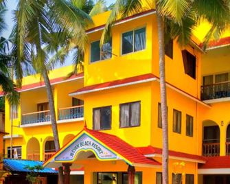 Jeevan Ayurvedic Beach Resort - Kovalam