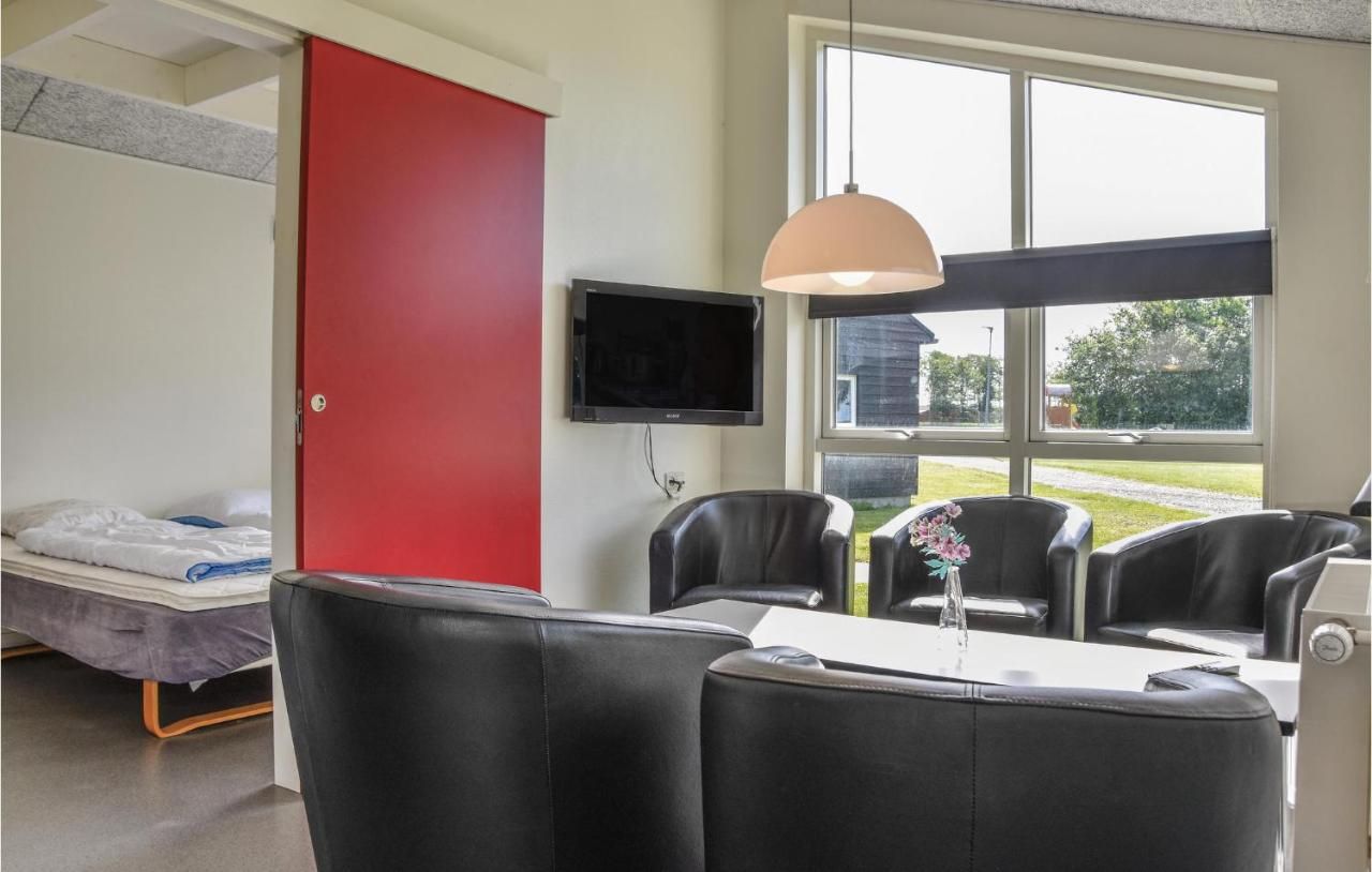Holiday Home Halvejen Hytte Spjald Ii – Videbæk