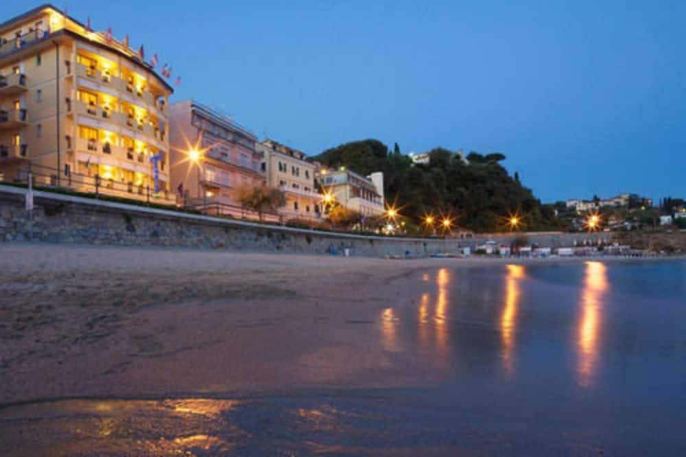 Hotel Florida Lerici - Lerici