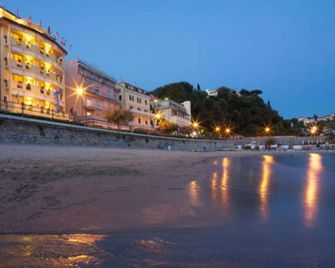Hotel Florida Lerici - Lerici