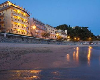 Hotel Florida Lerici - Lerici