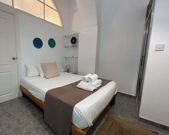 Budget-friendly 1BR in the city center - Gibraltar