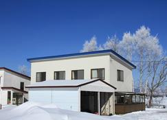 Asanebo Guesthouse - Тешикага - Здание