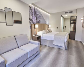 Riu Plaza Manhattan Times Square - New York - Bedroom