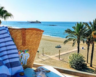 Hotel Alboran - Carboneras