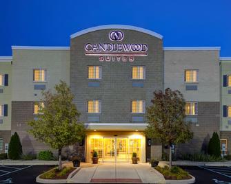 Candlewood Suites Perrysburg - Perrysburg - Gebäude