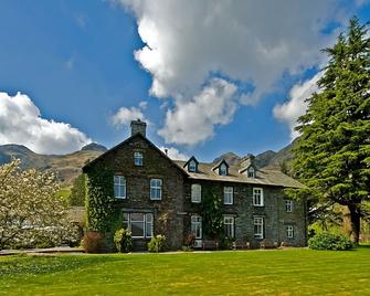 New Dungeon Ghyll Hotel - Ambleside - Building