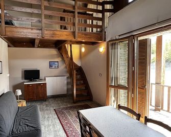 Chalet Edelweiss - Sestriere