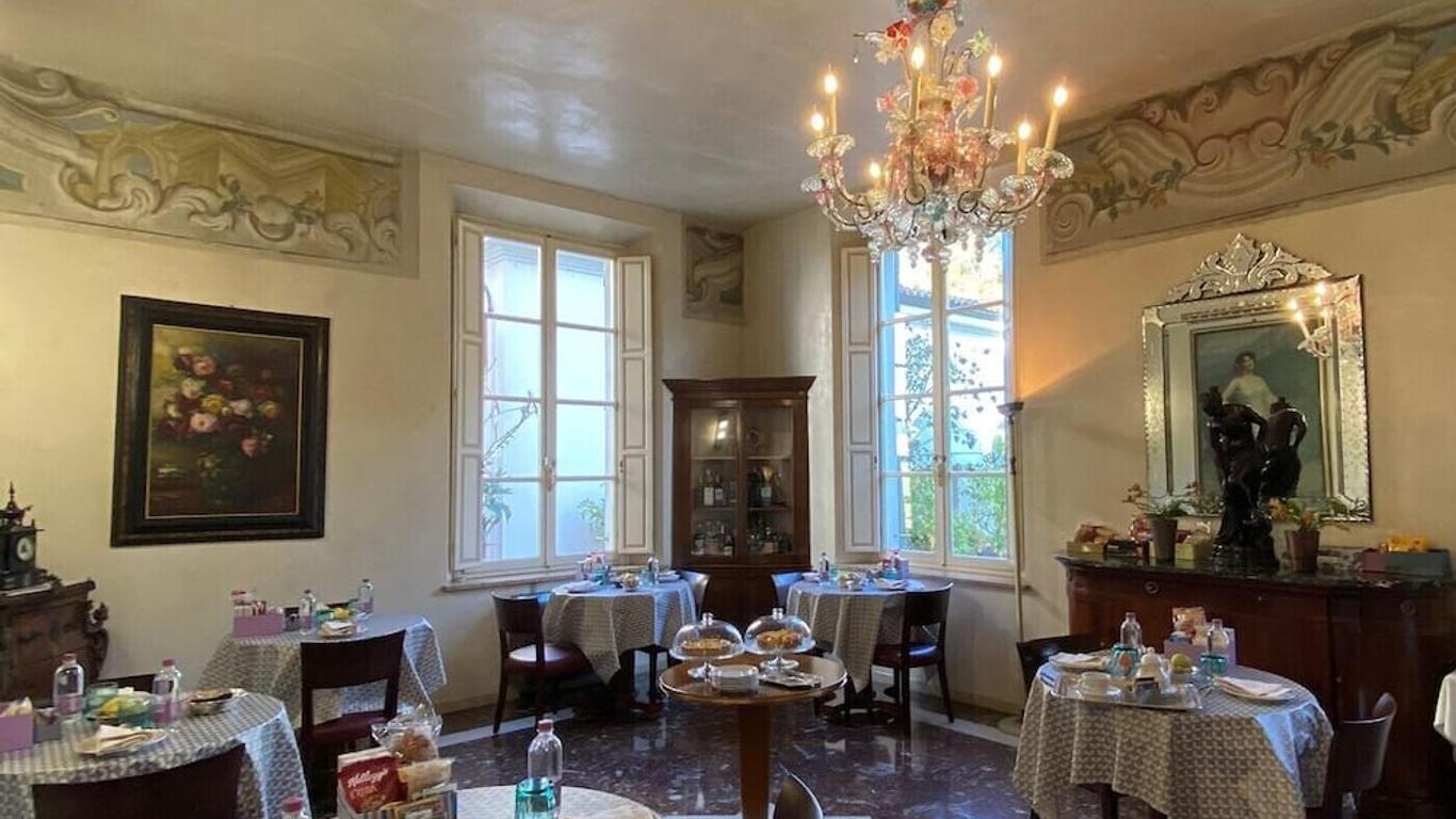 Hotel Verdi Boutique Hotel