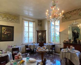 Hotel Verdi Boutique Hotel - Parma - Restaurant