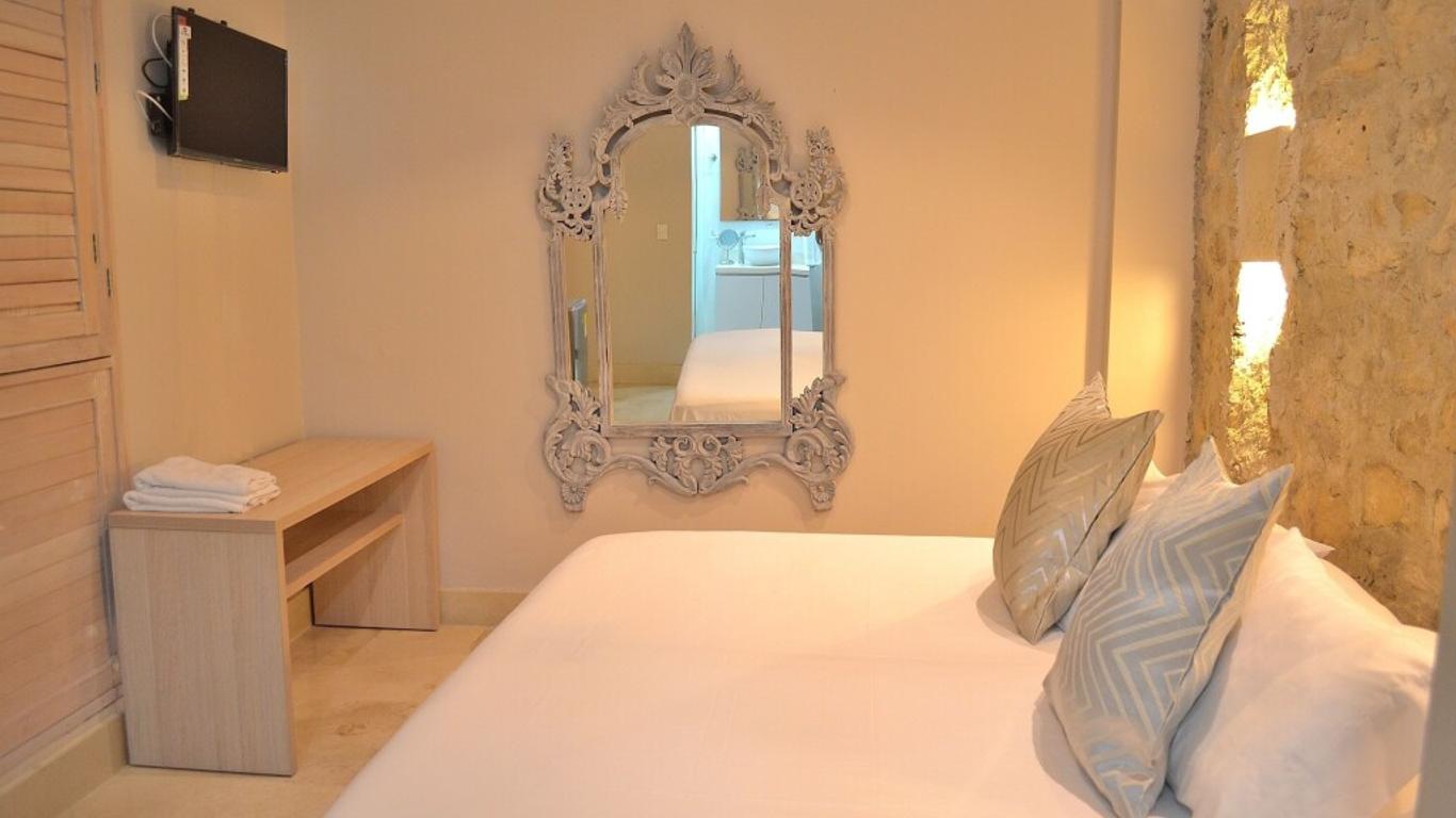 Hotel Casa Alpha