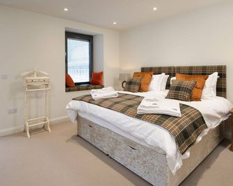 Coledale Stables - Kelso - Bedroom