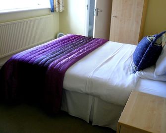 Malvern House - High Wycombe - Habitación