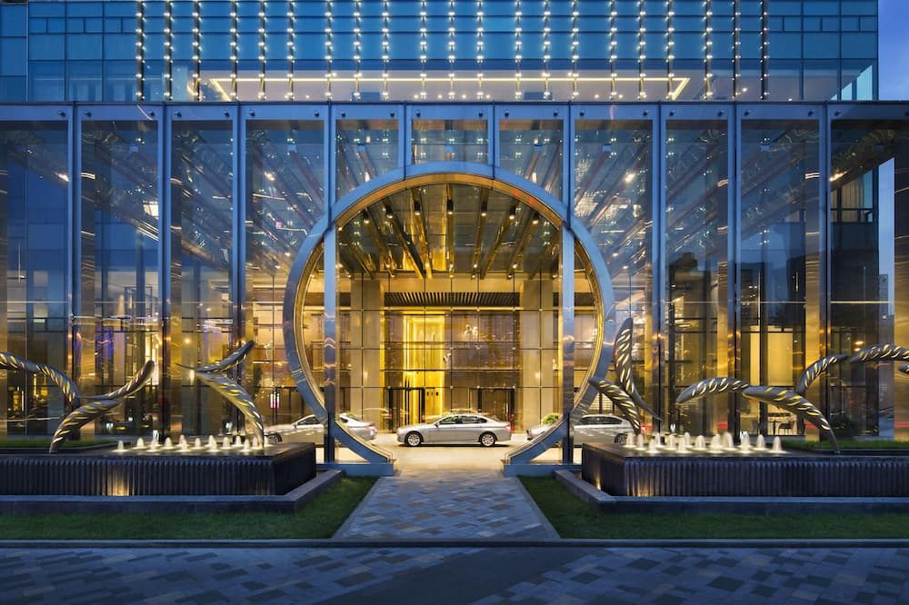 Grand Hyatt Shenyang - Shenyang