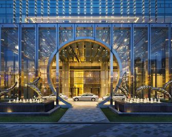Grand Hyatt Shenyang - Shenyang