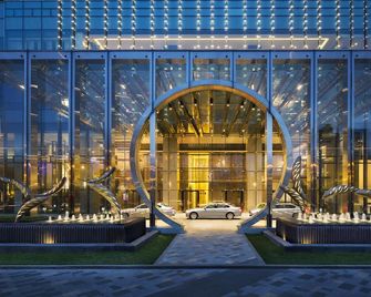 Grand Hyatt Shenyang - Shenyang