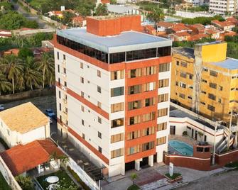 Hotel Boreas - Fortaleza - Toà nhà