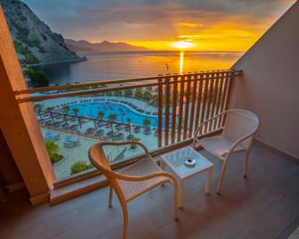 Turunc Premium Hotel - Turunç - Balcon