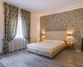 Hotel Il Buongustaio - Massa - Ložnice