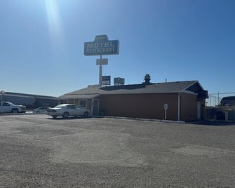 Airport Motel - Pasco