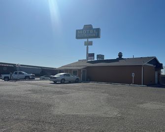 Airport Motel - Pasco