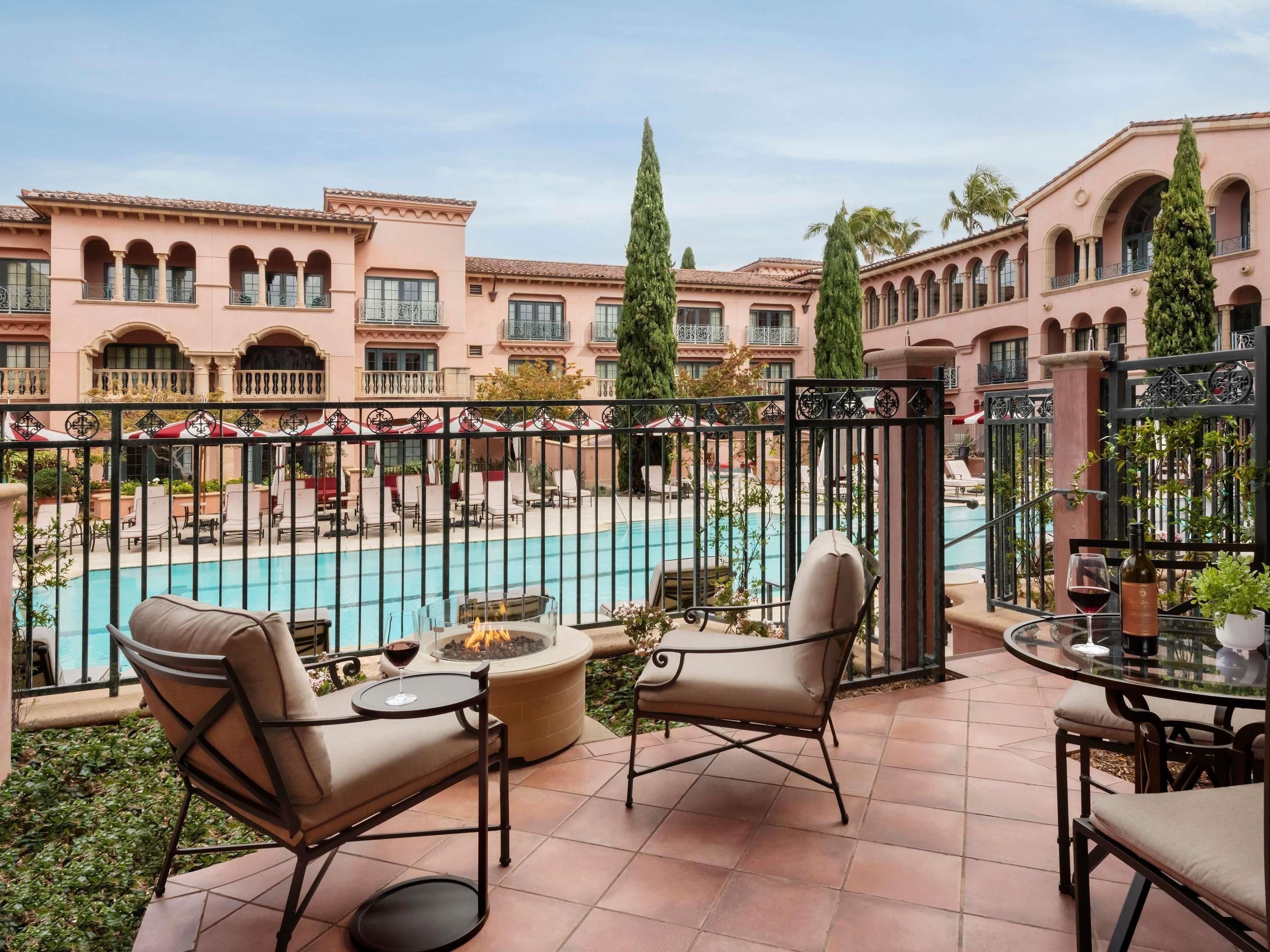 فيرمونت غراند ديل مار