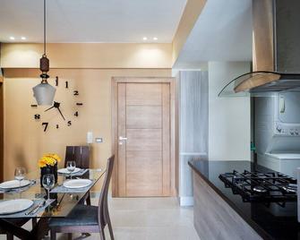 Chic -Apartment with Stunning Views in La Esperilla - Santo Domingo